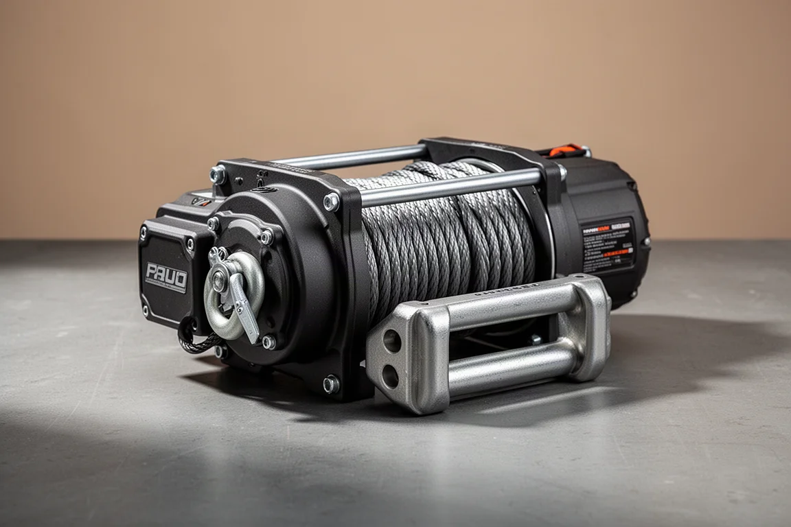 Badland Winches product image