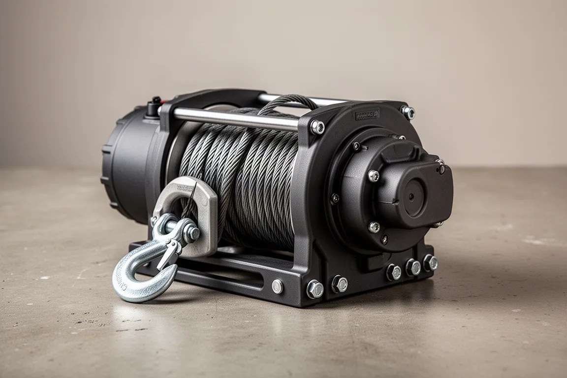 Badland ZXR 12000 Winch product image