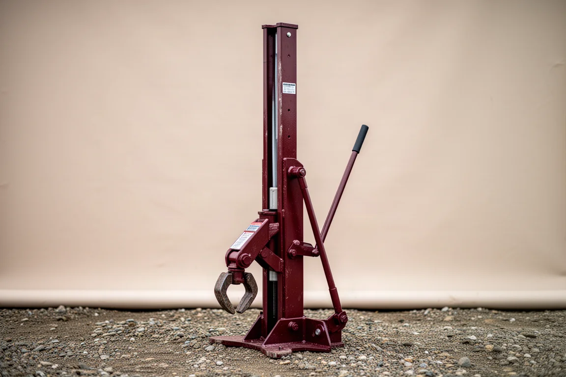 Badlands 3 Ton Off-Road Jack product image