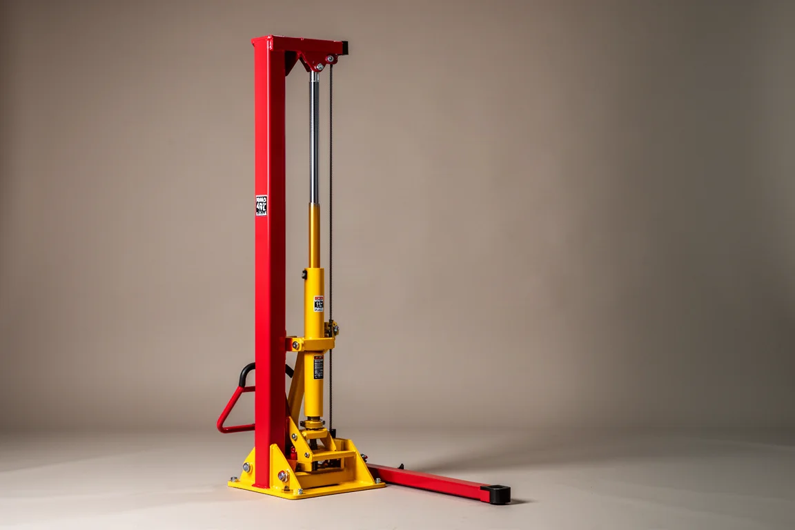 Badlands 48" Trail Jack product image