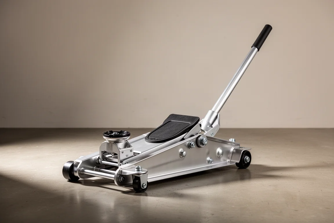 Badlands Aluminum Floor Jack product image