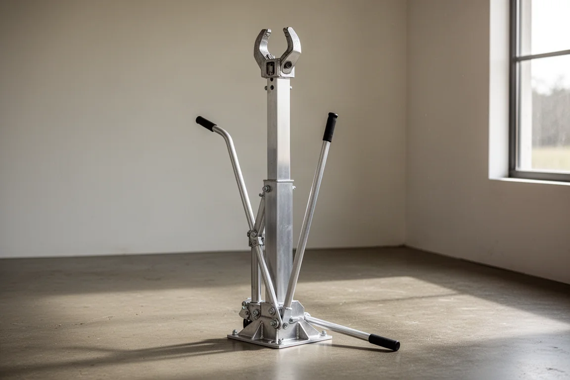 Badlands Long Reach Off-Road Jack product image