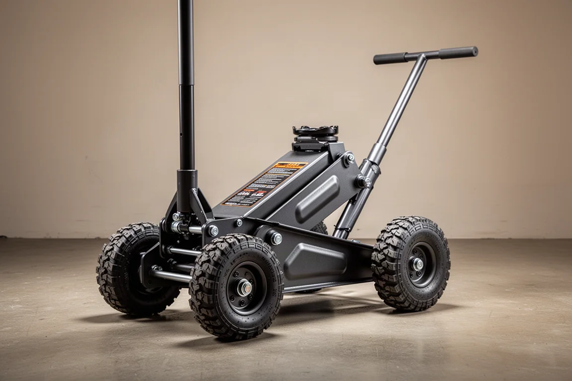 Badlands Off-Road Floor Jack product image