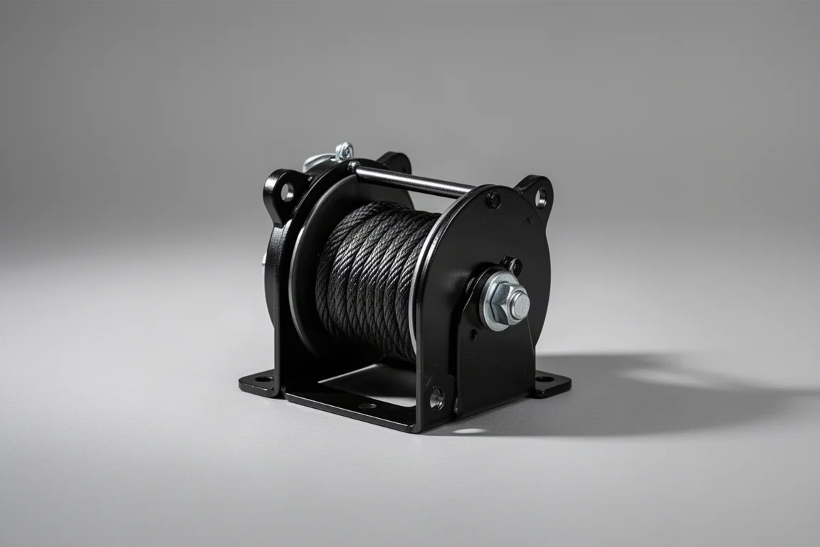Badlands ZXR 2,500 lb Winch product image