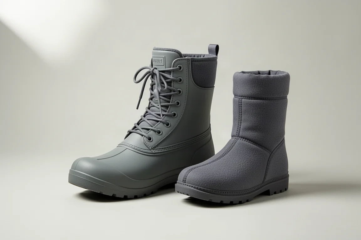 Baffin Borealis product image