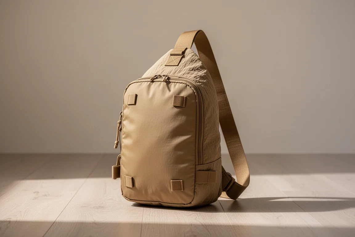 Bagasi 7L Sling Bag product image