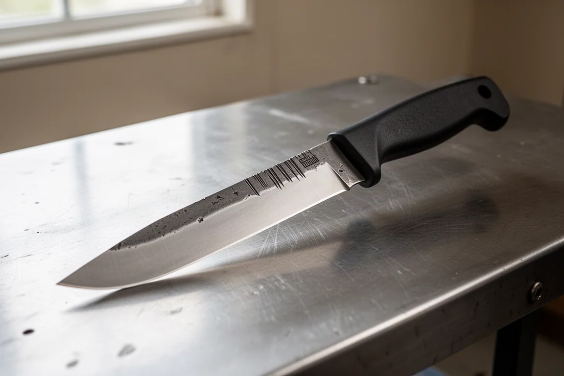 Bahco Chisel Knife product image