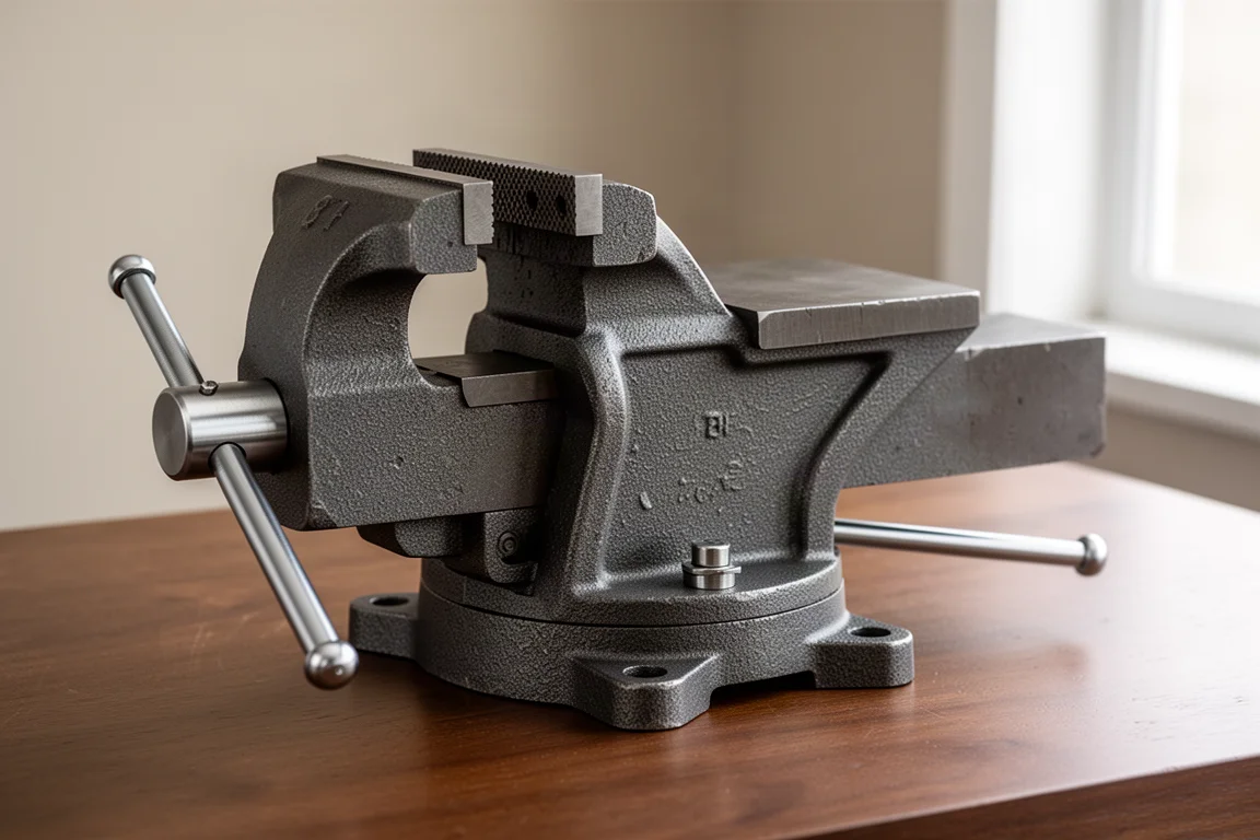 Bailey Bench Vise product image
