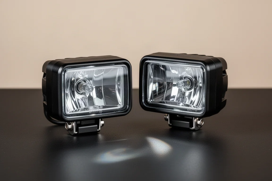 Baja Designs Squadron Ditch Lights product image