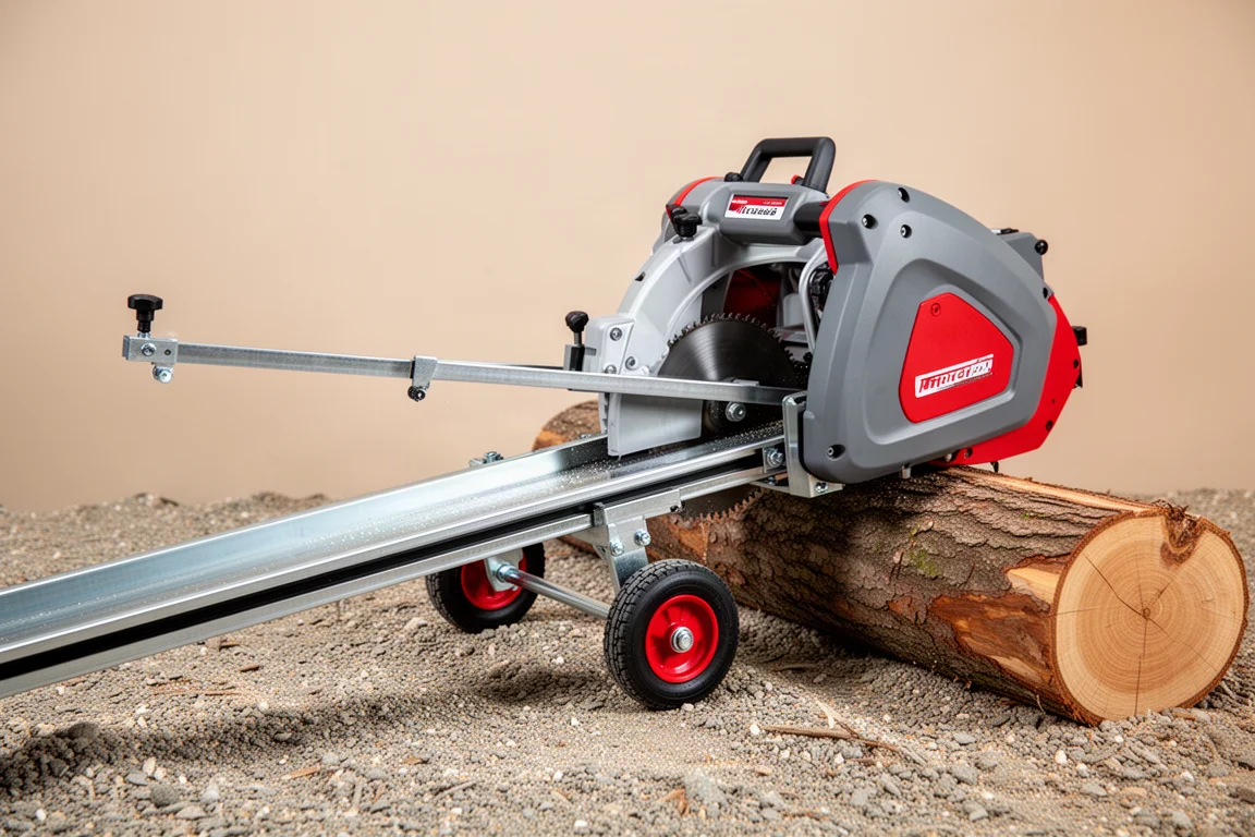 Baker Sawmill product image