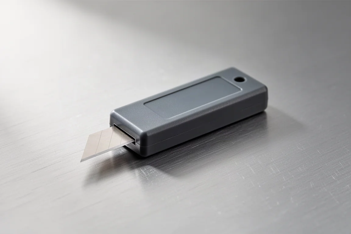 Bakknife product image