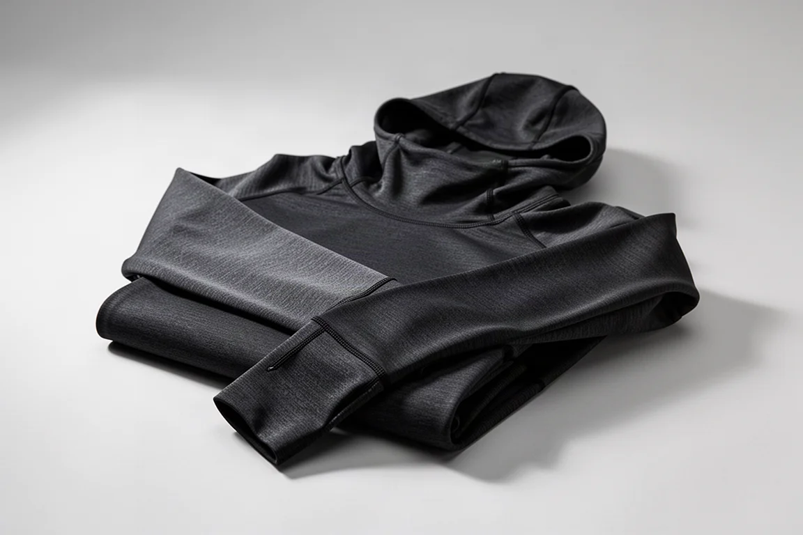 Baleaf Thermal Long-Sleeve Hoodie product image