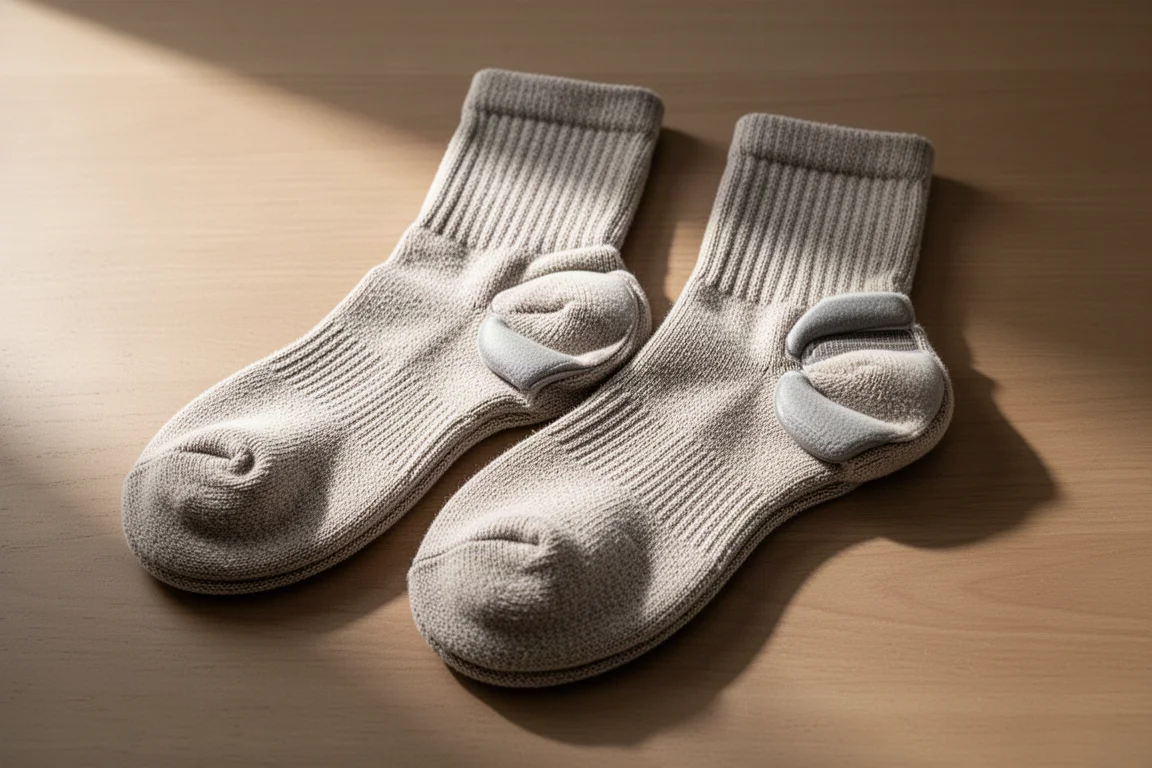Balega Anti-Blister Crew Running Socks product image