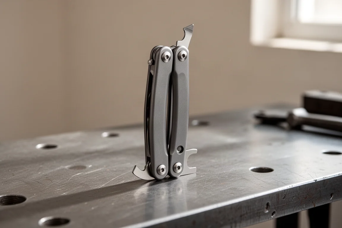 Balisong Pry Tool product image