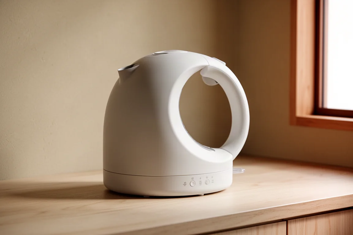 Balmuda Moonkettle product image
