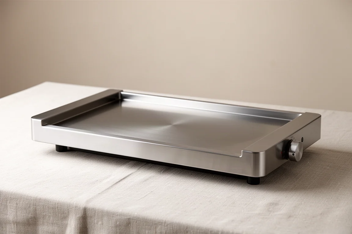 Balmuda The Teppanyaki Electric Griddle product image