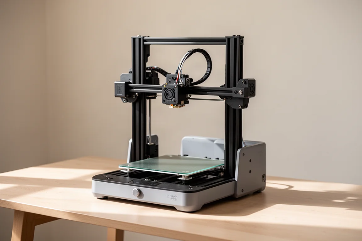 Bambu Lab A1 3D Printer product image