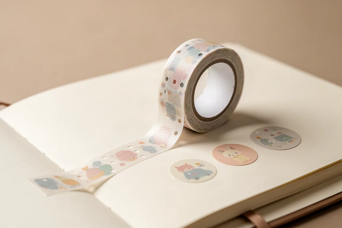 Bande Washi Tapes product image