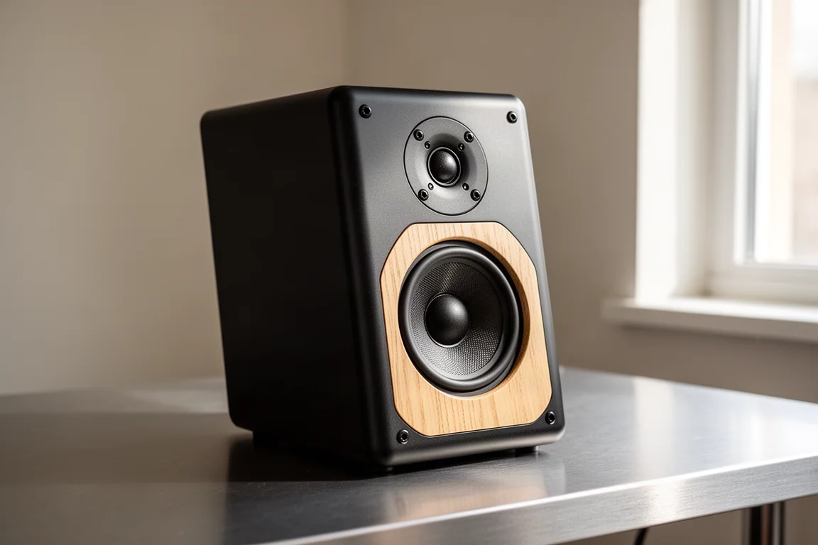 Bang & Olufsen Beolab 4000 product image