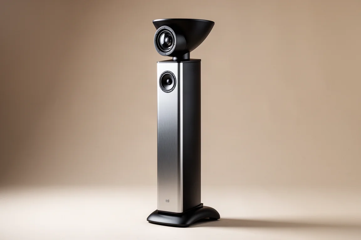 Bang & Olufsen Beolab 5 product image
