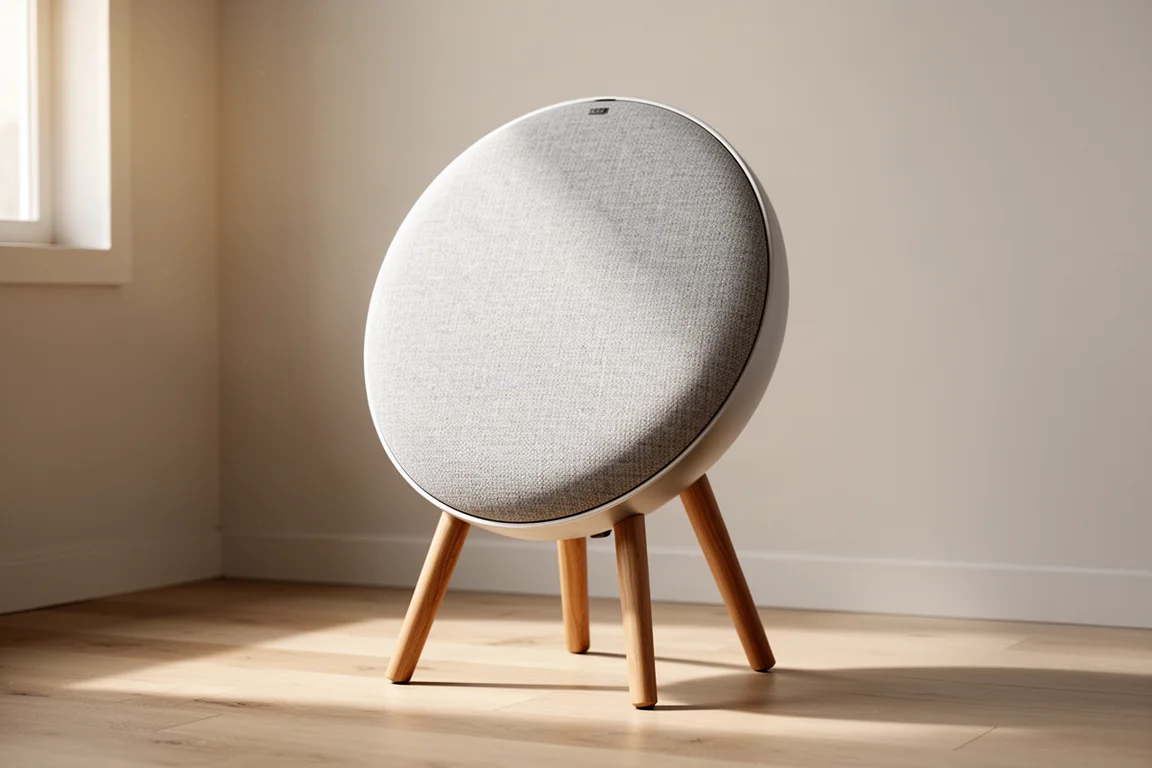 Bang & Olufsen Beosound A9 product image