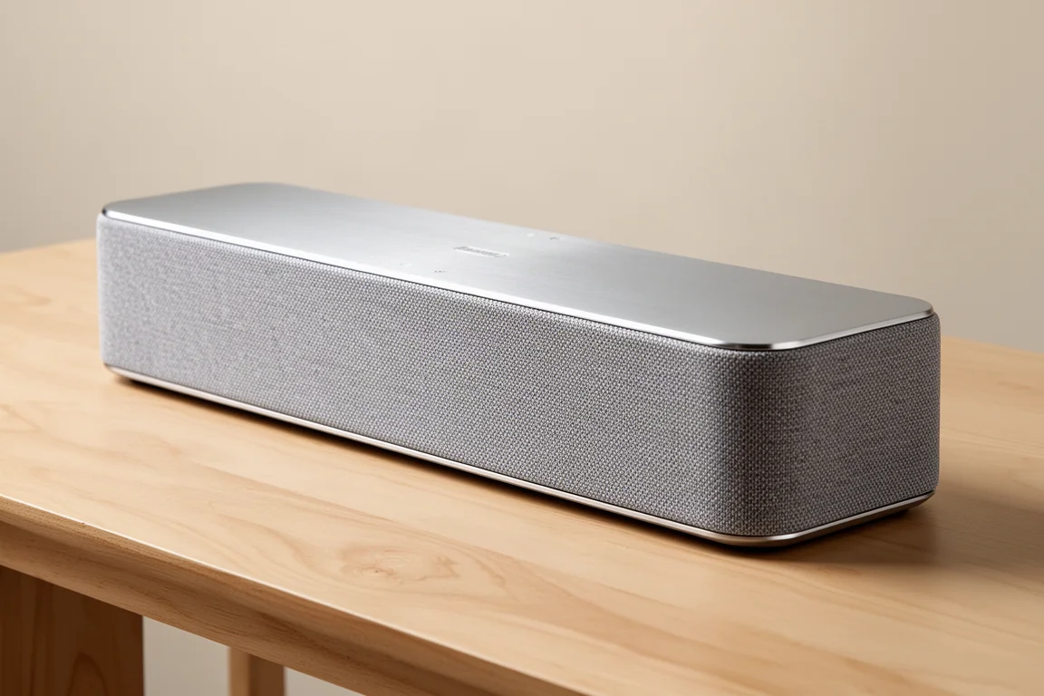 Bang & Olufsen Beosound Stage product image