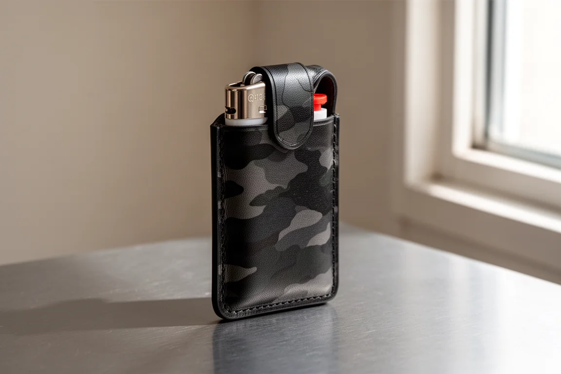 Bape Baby Milo Bic Lighter Case product image