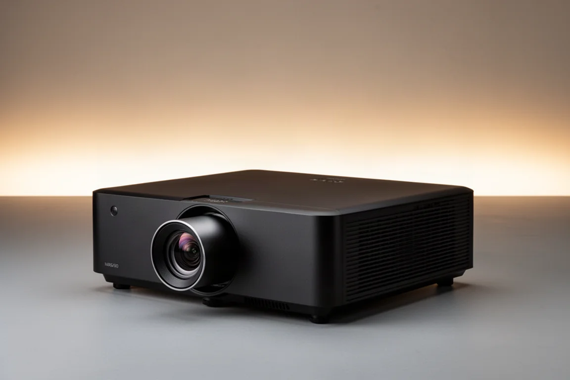 Barco Heimdoll Plus Cinemascope product image