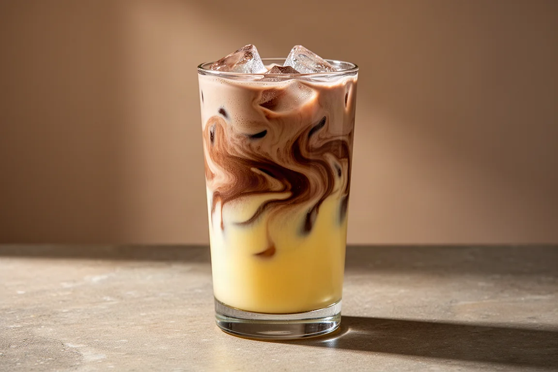Barista Mango Mocha product image