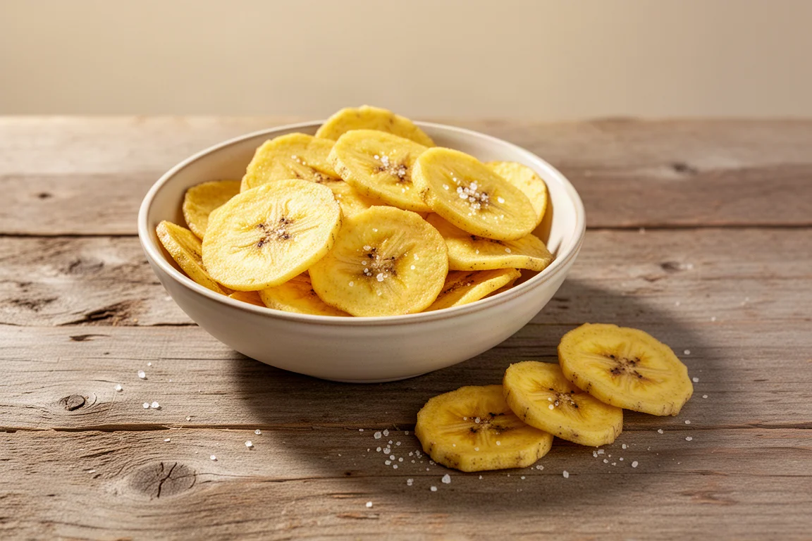 Barnana Plantain Chips product image