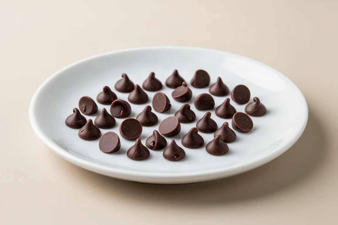 Barry Callebaut Semisweet Chocolate Chips (King Arthur Baking) product image