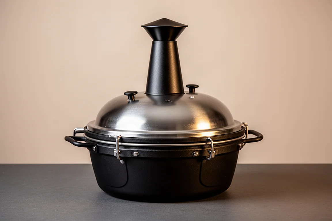 Barry Chef Tandoor Gas Oven product image