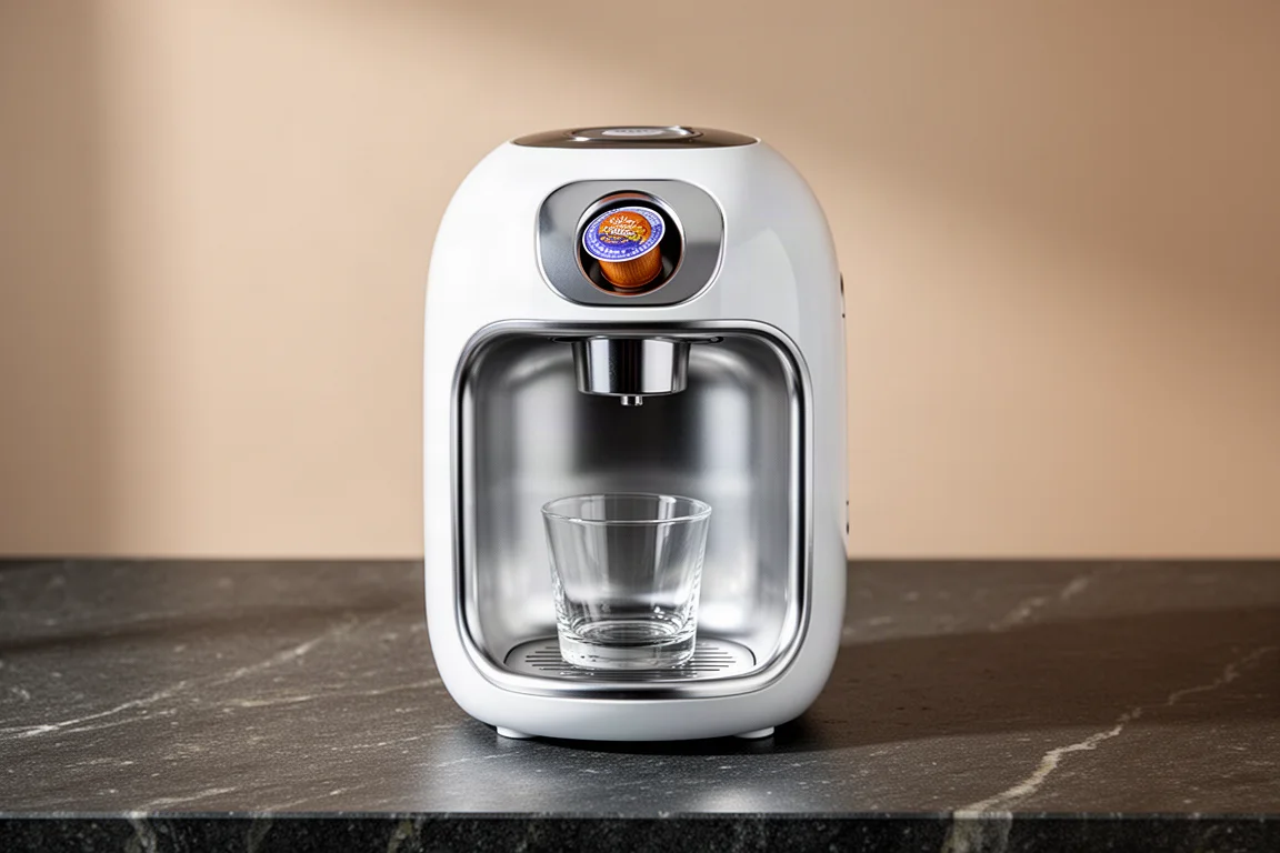 Bartesian Cocktail Machine product image