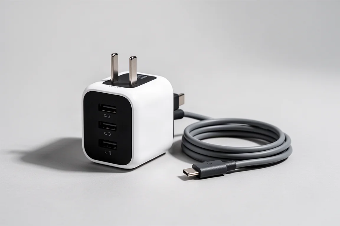 Baseus 100W G Charger product image