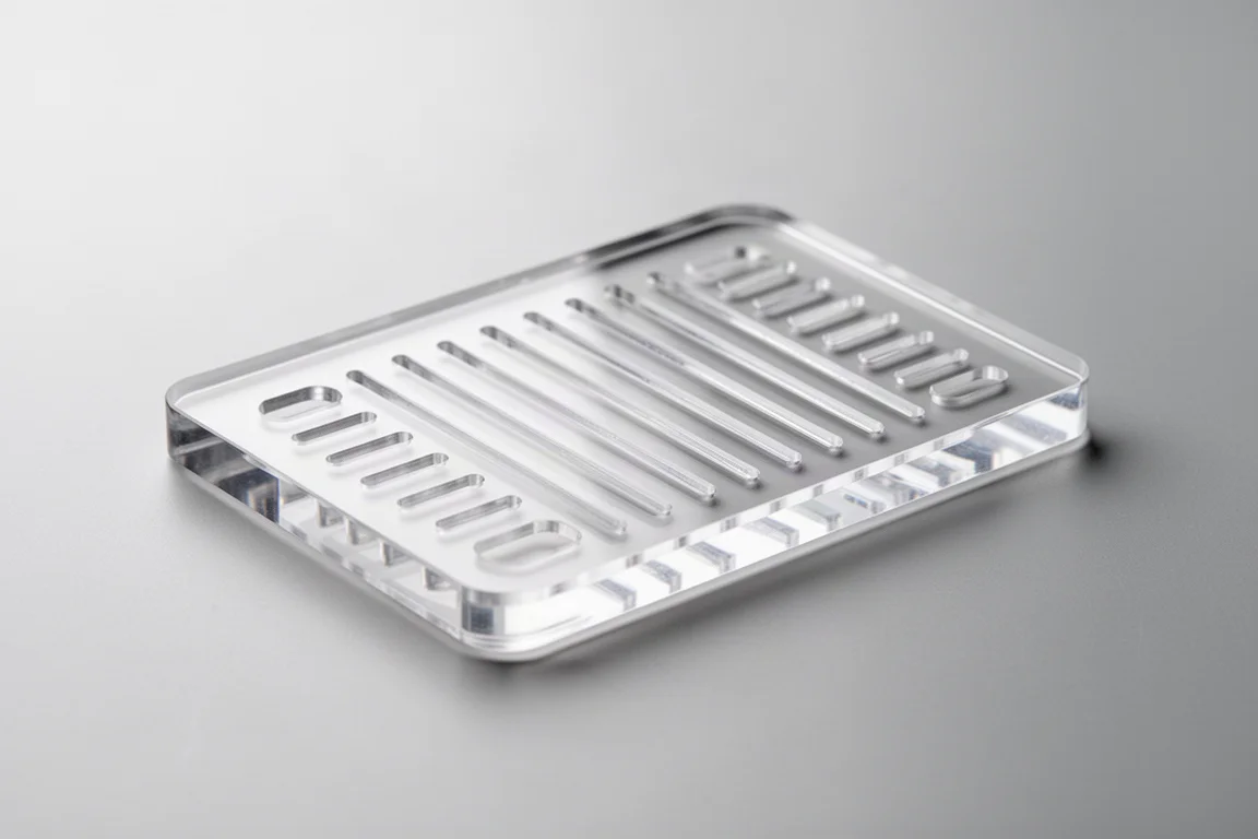 Bashsea Mad Rack 611 product image