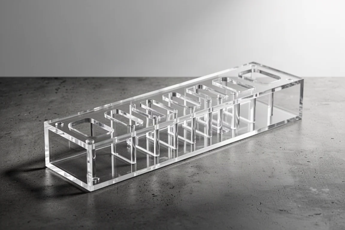 Bashsea Mad Rack Pro 1122 product image