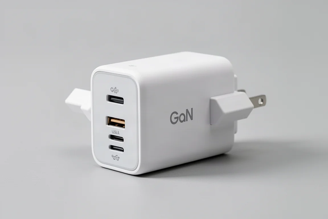Basis 100W GaN Charger product image