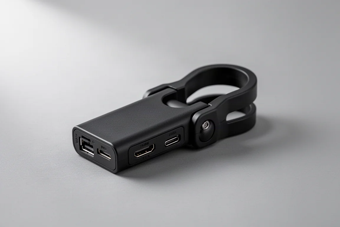 Basis Six-in-One Dock product image
