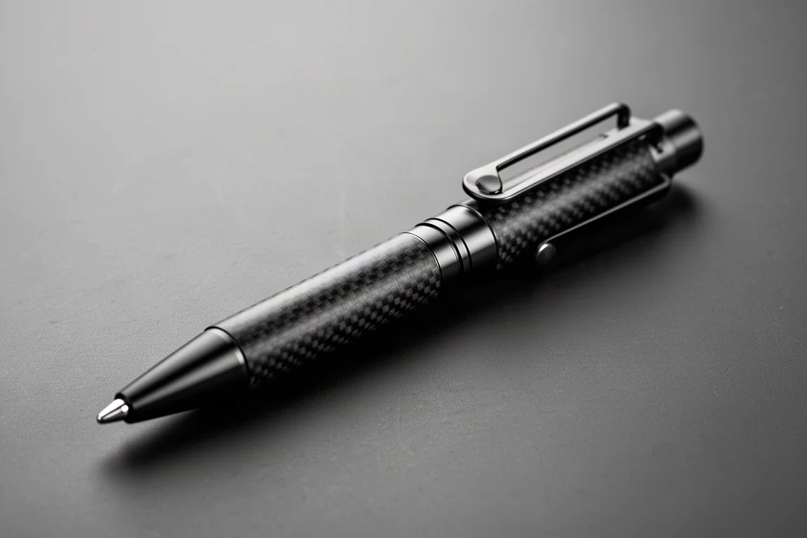 Bastion Bolt Action Pen product image