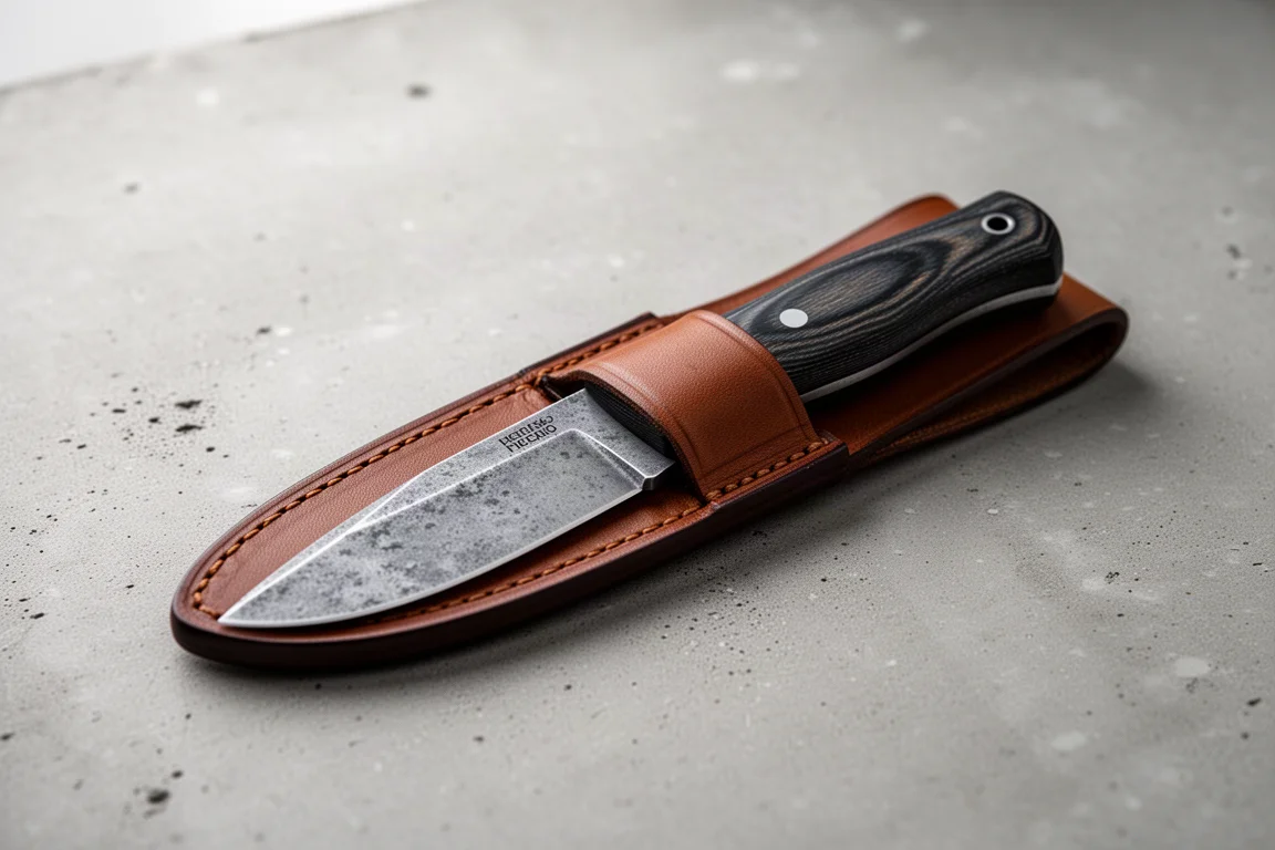 Bastionne BMK EDC1 product image