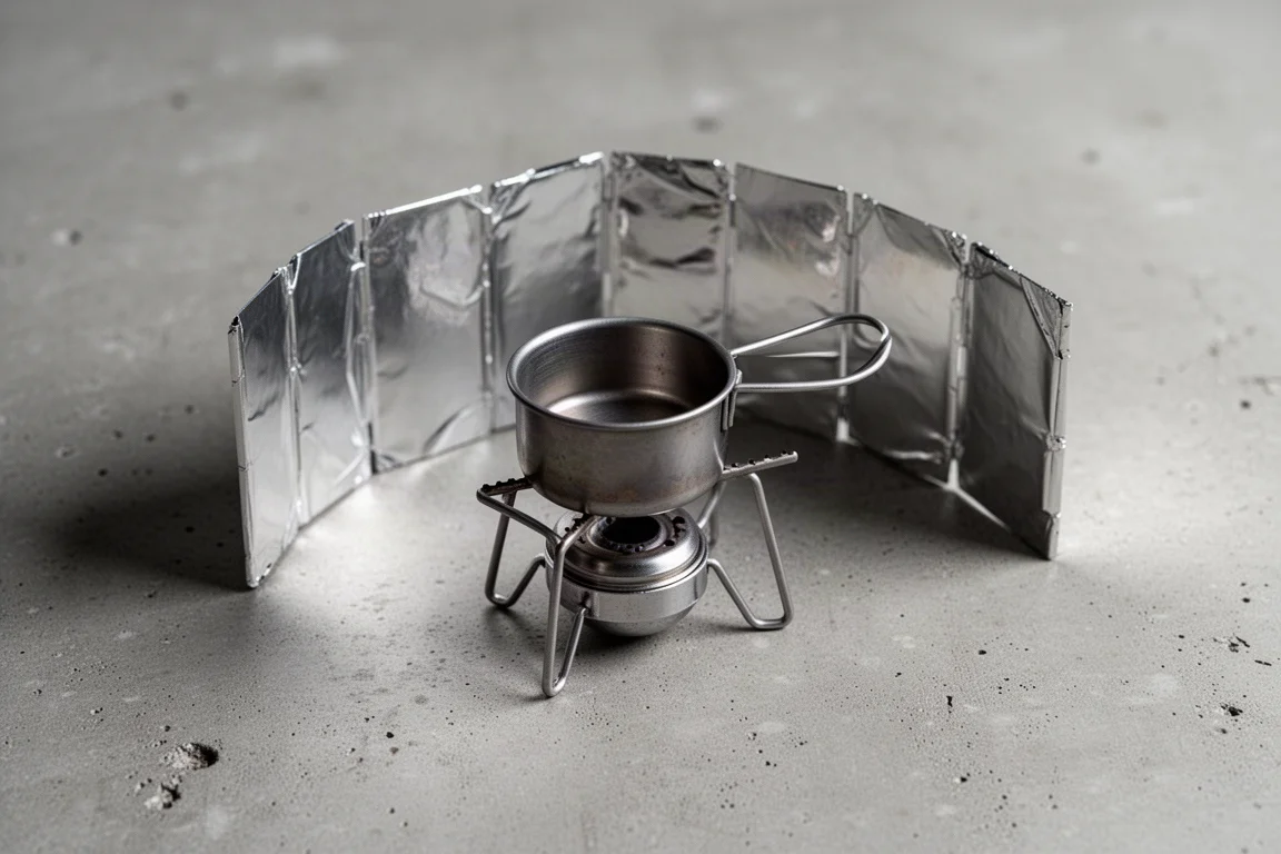 Batch Stoves Gram Weenie Pro product image