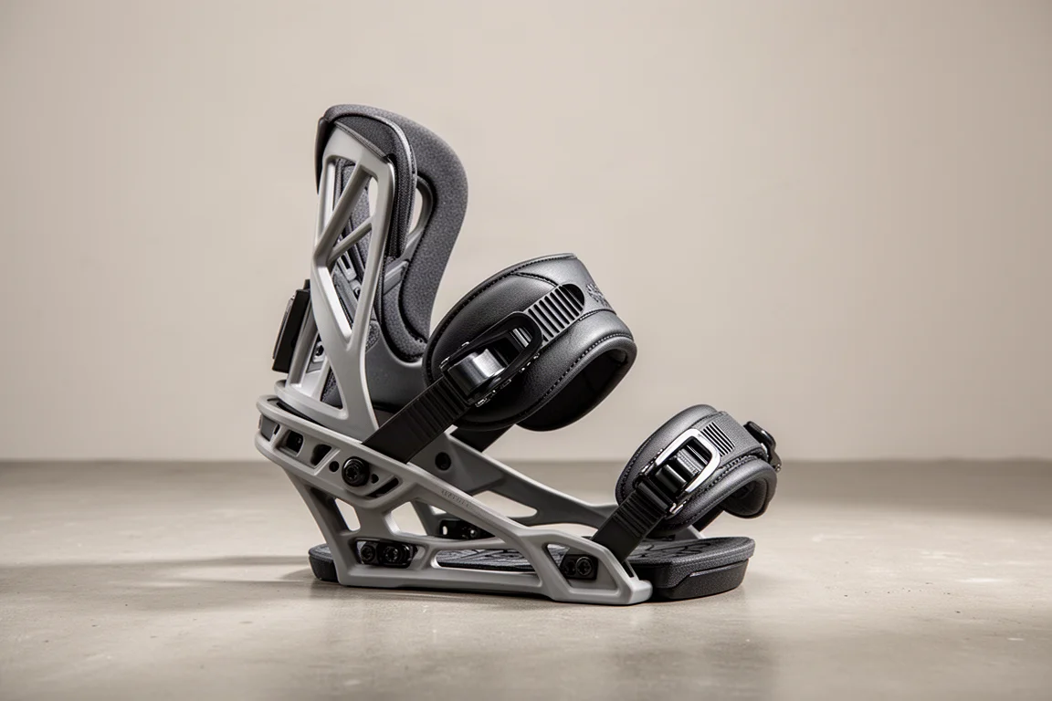 Battalion Blaster Asim Snowboard Binding product image