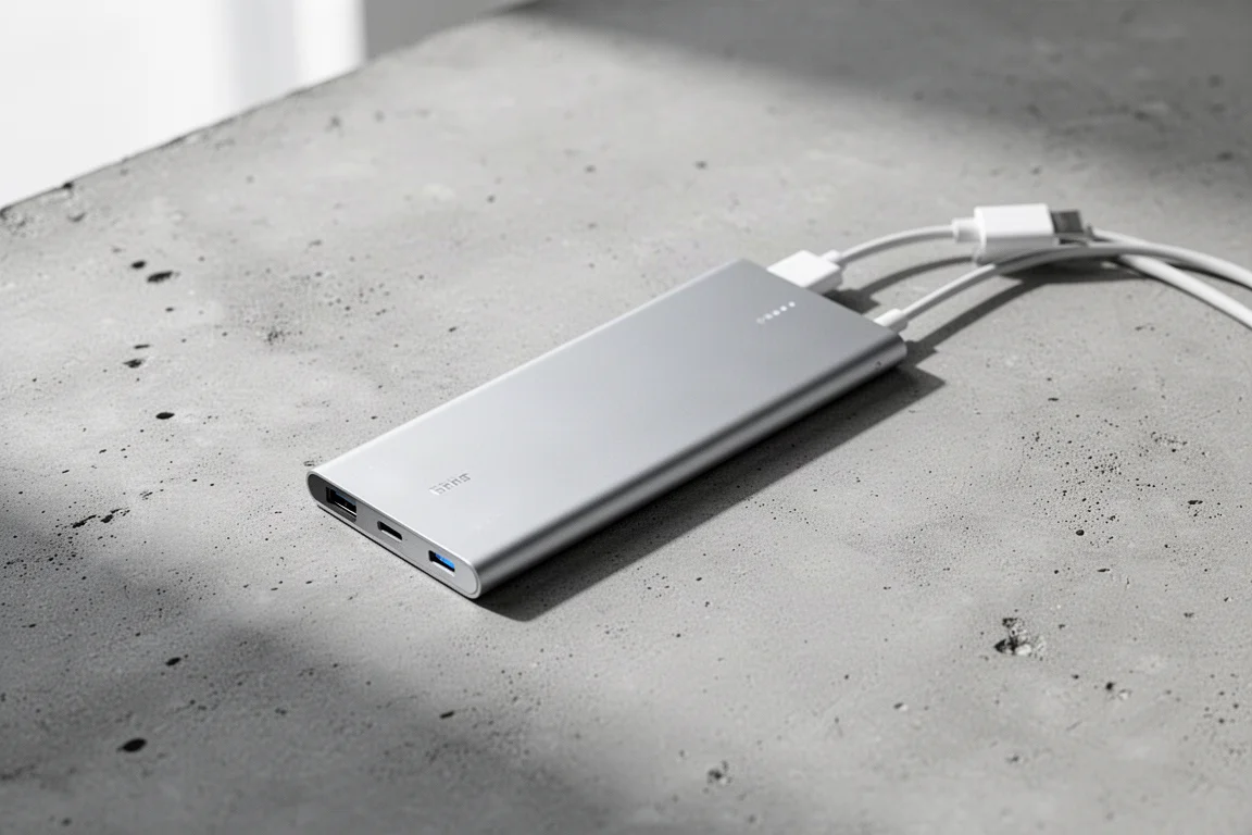 BatterieX Power Card product image