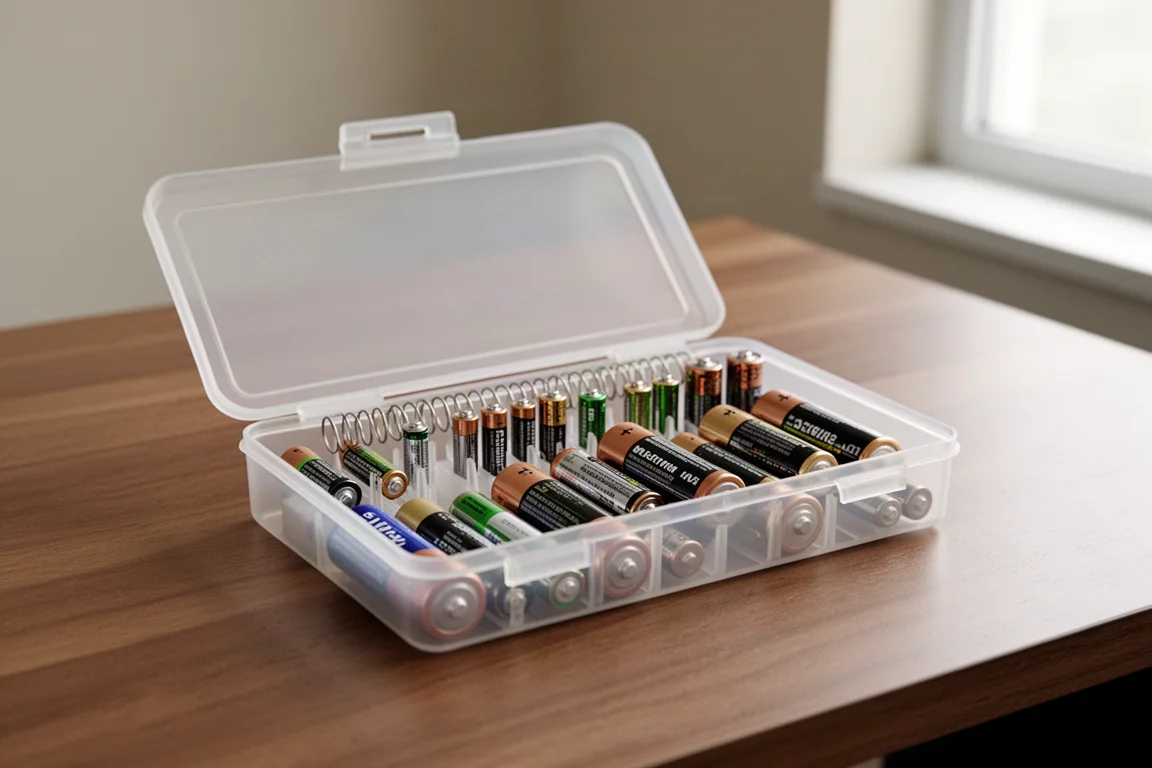 Battery Daddy product image