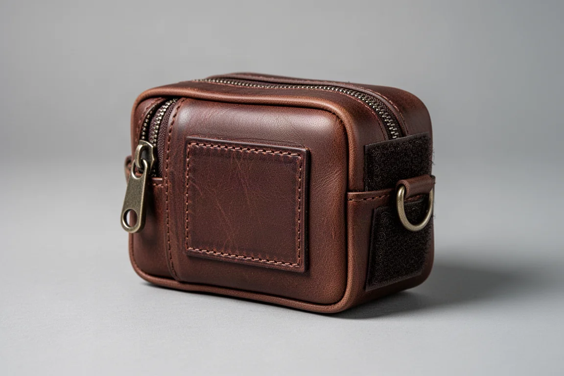 Battlefield Custom Creations Frontline Mini EDC Pouch product image