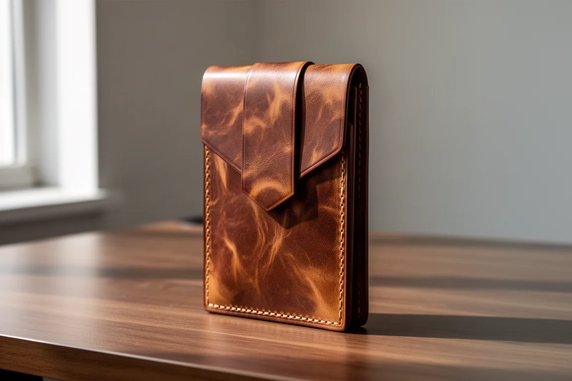 Battlefield Custom Creations Garrison Wallet product image