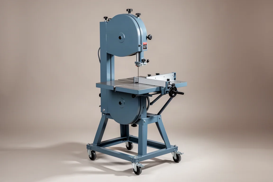 Bauer 14in Bandsaw product image
