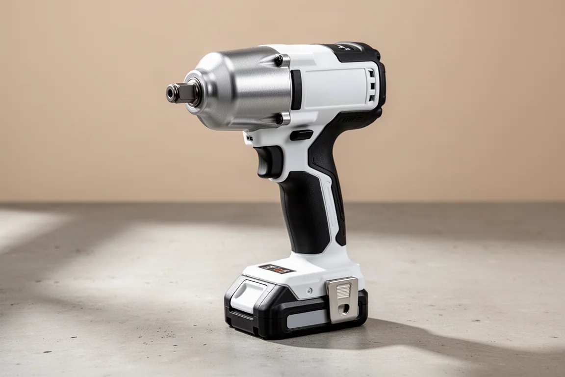 Bauer 1783C-B1 3/8 Impact Wrench product image
