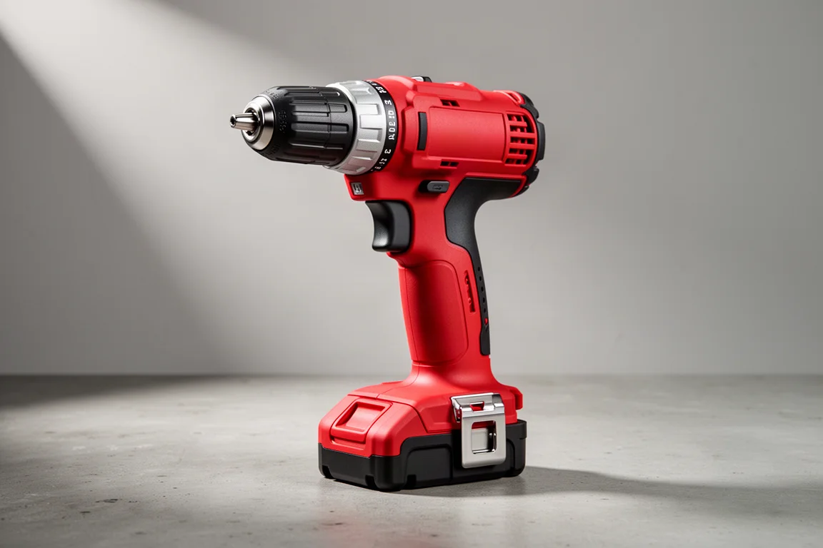 Bauer 1791C-B1 Drill Kit product image