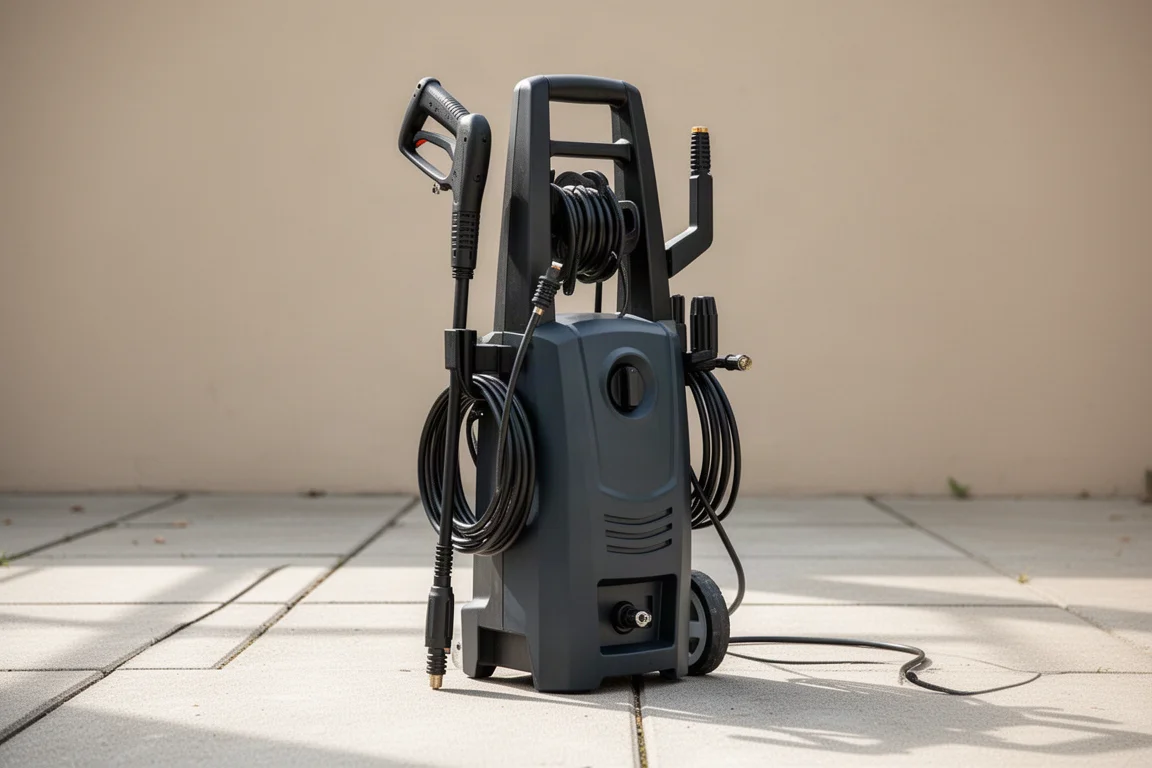 Bauer 1800 PSI Pressure Washer product image